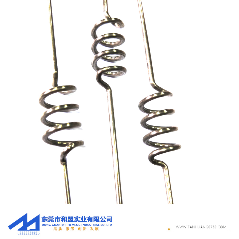 彈簧片的用途，應用，生產要求