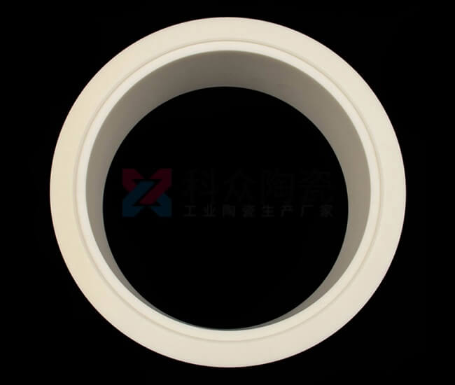 氧化鋁陶瓷常見的技術問題有些什么呢？（圖）