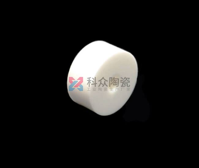氧化鋯陶瓷主要應用的有兩個方面呢？（圖）