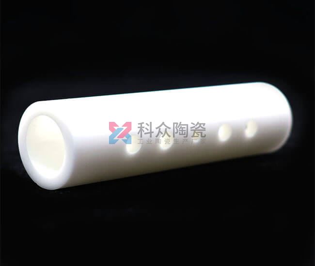 常見的氧化鋯結(jié)構(gòu)陶瓷加工的產(chǎn)品有哪些？（圖）
