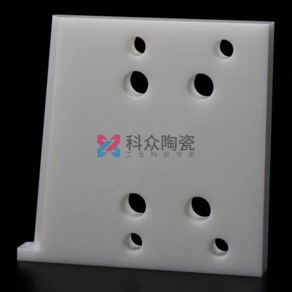 氧化鋯陶瓷有哪些有利因素？（圖）