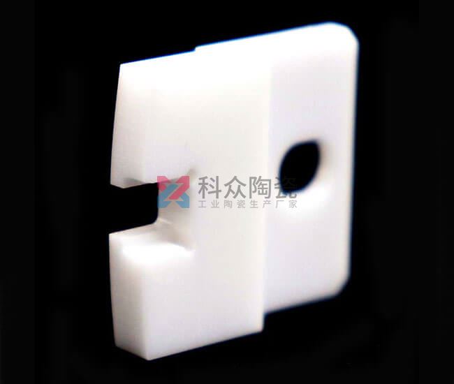 陶瓷材料相比金屬材料有什么特點呢？（圖）