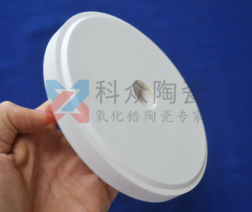 氧化鋁陶瓷的用途主要有哪些？