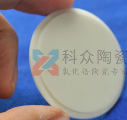 什么是氮化鋁陶瓷片？