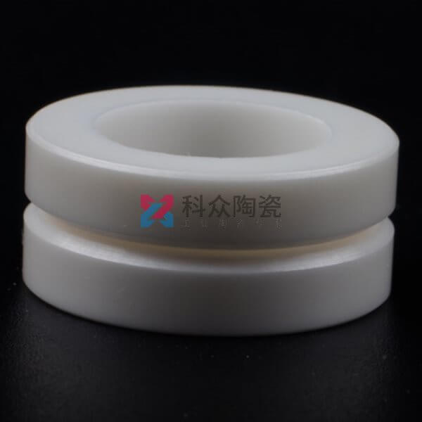 耐磨陶瓷環(huán)受歡迎的原因分析（最新）